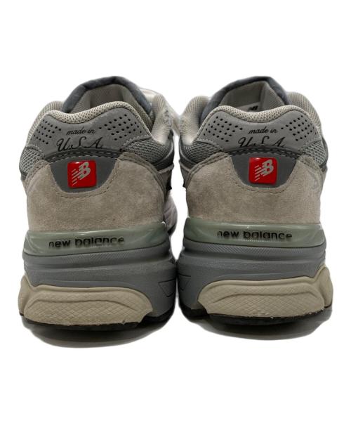 NEW BALANCE（ニューバランス）NEW BALANCE (ニューバランス) 990V3 