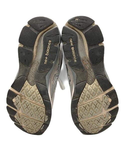 NEW BALANCE（ニューバランス）NEW BALANCE (ニューバランス) 990V3 