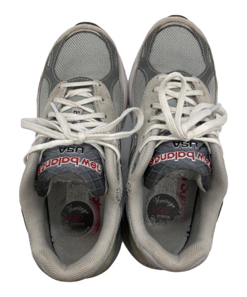 NEW BALANCE（ニューバランス）NEW BALANCE (ニューバランス) 990V3 