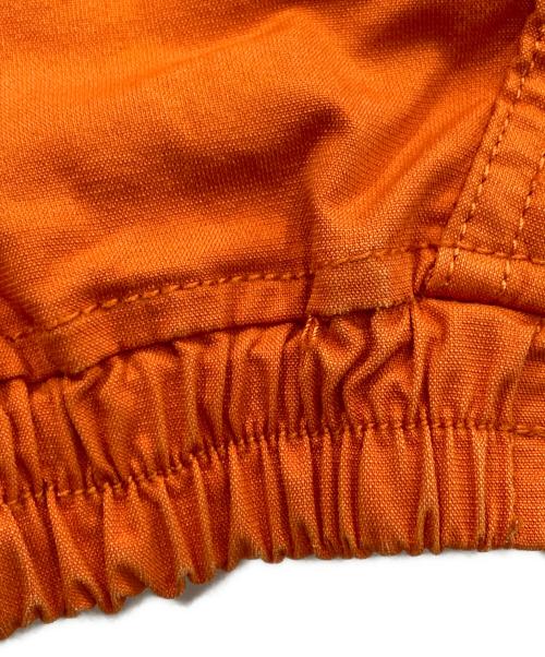 AVIREX（アヴィレックス）AVIREX (アヴィレックス) COMBINATION HELI PANT TEST PILOT オレンジ サイズ:XLの古着・服飾アイテム