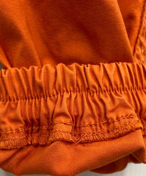 AVIREX（アヴィレックス）AVIREX (アヴィレックス) COMBINATION HELI PANT TEST PILOT オレンジ サイズ:XLの古着・服飾アイテム