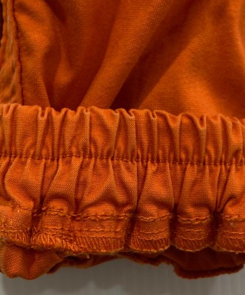 AVIREX（アヴィレックス）AVIREX (アヴィレックス) COMBINATION HELI PANT TEST PILOT オレンジ サイズ:XLの古着・服飾アイテム