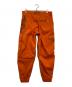 AVIREX (アヴィレックス) COMBINATION HELI PANT TEST PILOT オレンジ サイズ:XL：7000円