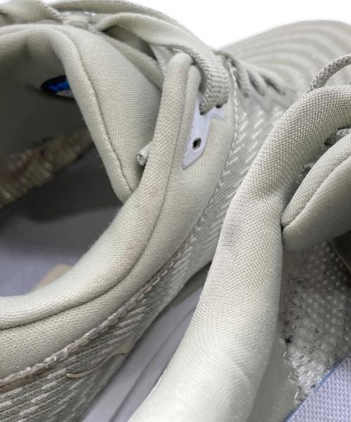 HOKAONEONE（ホカオネオネ）HOKAONEONE (ホカオネオネ) GAVIOTA 5 グレー サイズ:27.5の古着・服飾アイテム