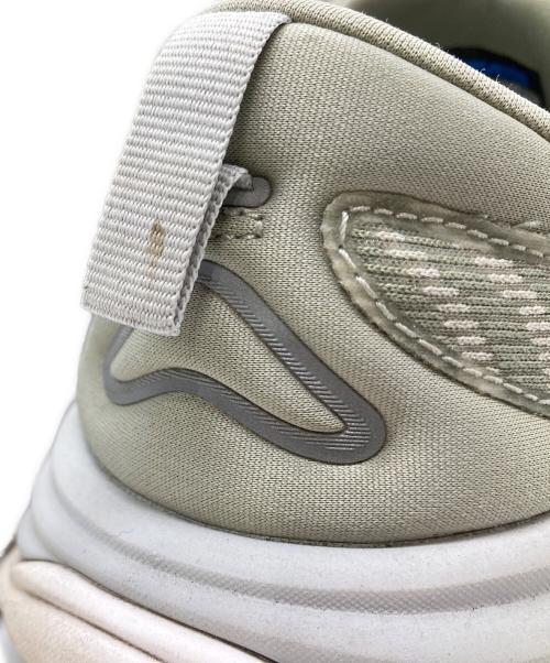 HOKAONEONE（ホカオネオネ）HOKAONEONE (ホカオネオネ) GAVIOTA 5 グレー サイズ:27.5の古着・服飾アイテム