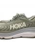 HOKAONEONE (ホカオネオネ) GAVIOTA 5 グレー サイズ:27.5：7000円
