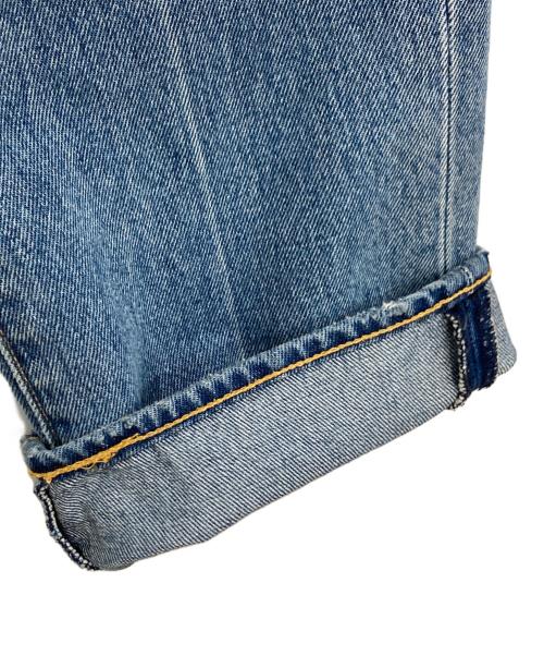 LEVI'S PReMIUM（リーバイス プレミアム）LEVI'S PReMIUM (リーバイスプレミアム) SLOBE IENA (スローブ イエナ) 別注517デニムパンツ ブルー サイズ:W28×L30の古着・服飾アイテム