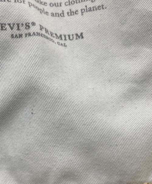 LEVI'S PReMIUM（リーバイス プレミアム）LEVI'S PReMIUM (リーバイスプレミアム) SLOBE IENA (スローブ イエナ) 別注517デニムパンツ ブルー サイズ:W28×L30の古着・服飾アイテム