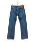 LEVI'S PReMIUM (リーバイスプレミアム) SLOBE IENA (スローブ イエナ) 別注517デニムパンツ ブルー サイズ:W28×L30：8000円