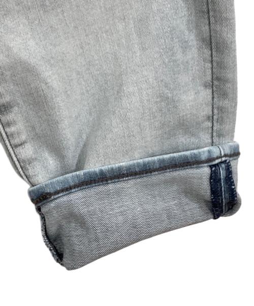 G-STAR RAW（ジースターロゥ）G-STAR RAW (ジースターロゥ) Lancet Skinny Jeans インディゴ サイズ:32の古着・服飾アイテム