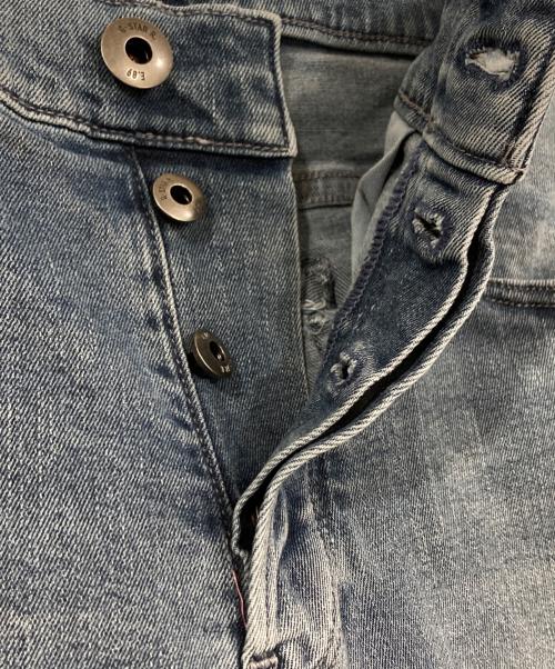 G-STAR RAW（ジースターロゥ）G-STAR RAW (ジースターロゥ) 3301デニムパンツ インディゴ サイズ:G-STAR RAWの古着・服飾アイテム
