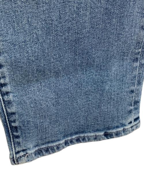 G-STAR RAW（ジースターロゥ）G-STAR RAW (ジースターロゥ) 3301デニムパンツ インディゴ サイズ:G-STAR RAWの古着・服飾アイテム