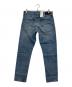 G-STAR RAW (ジースターロゥ) 3301デニムパンツ インディゴ サイズ:G-STAR RAW：7000円
