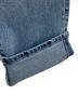 中古・古着 G-STAR RAW (ジースターロゥ) 3301デニムパンツ インディゴ サイズ:G-STAR RAW：7000円