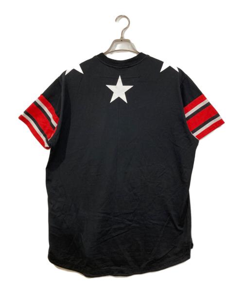 GIVENCHY（ジバンシィ）GIVENCHY (ジバンシィ) プリントTシャツ ブラック サイズ:XXSの古着・服飾アイテム