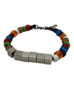 中古・古着通販】DIESEL (ディーゼル) Stainless steel chain necklace