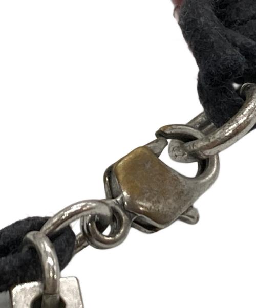 AMBUSH（アンブッシュ）AMBUSH (アンブッシュ) NOBO BEADS BRACELET マルチカラーの古着・服飾アイテム