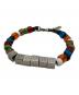 AMBUSH（アンブッシュ）の古着「NOBO BEADS BRACELET」｜マルチカラー