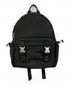 AMI Alexandre Mattiussiアミアレクサンドルマテュッシ）の古着「バックパック 