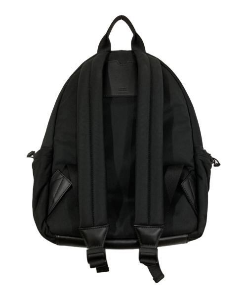 AMI Alexandre Mattiussi（アミアレクサンドルマテュッシ）AMI Alexandre Mattiussi (アミアレクサンドルマテュッシ) バックパック 