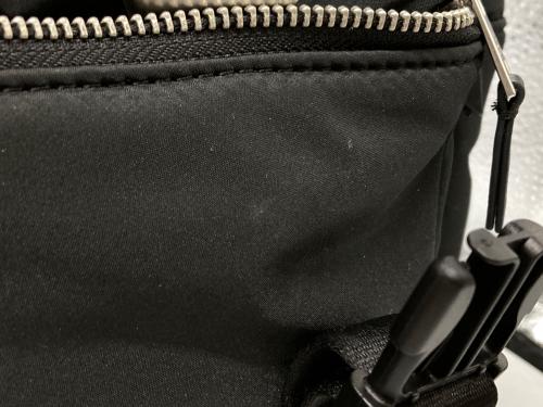 AMI Alexandre Mattiussi（アミアレクサンドルマテュッシ）AMI Alexandre Mattiussi (アミアレクサンドルマテュッシ) バックパック 