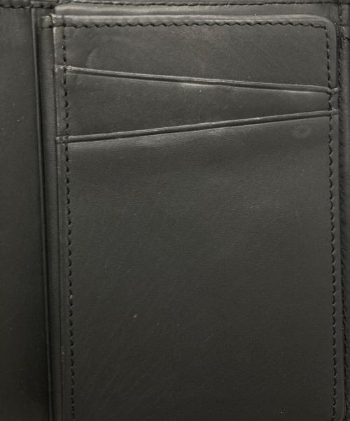 SOLATINA（ソラチナ）SOLATINA (ソラチナ) L字ファスナーウォレット ブラックの古着・服飾アイテム