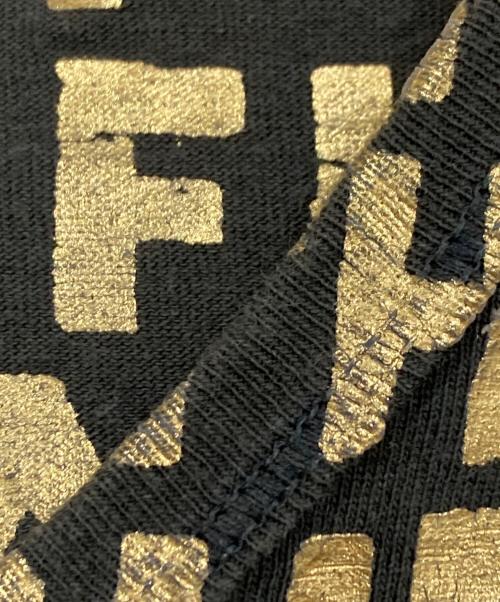 MARTIN MARGIELA（マルタン・マルジェラ）MARTIN MARGIELA (マルタン・マルジェラ) エイズtシャツ ブラック サイズ:Ⅿの古着・服飾アイテム