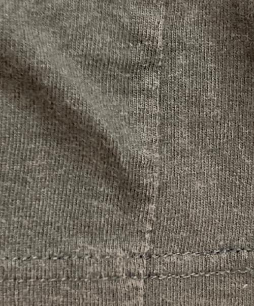 MARTIN MARGIELA（マルタン・マルジェラ）MARTIN MARGIELA (マルタン・マルジェラ) エイズtシャツ ブラック サイズ:Ⅿの古着・服飾アイテム