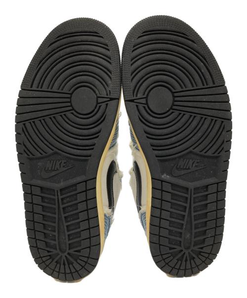 NIKE（ナイキ）NIKE (ナイキ) エアジョーダン1 ロー SE 