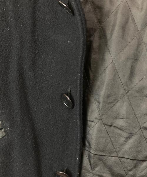 Hysteric Glamour（ヒステリックグラマー）Hysteric Glamour (ヒステリックグラマー) スタジャン ブラック サイズ:Lの古着・服飾アイテム