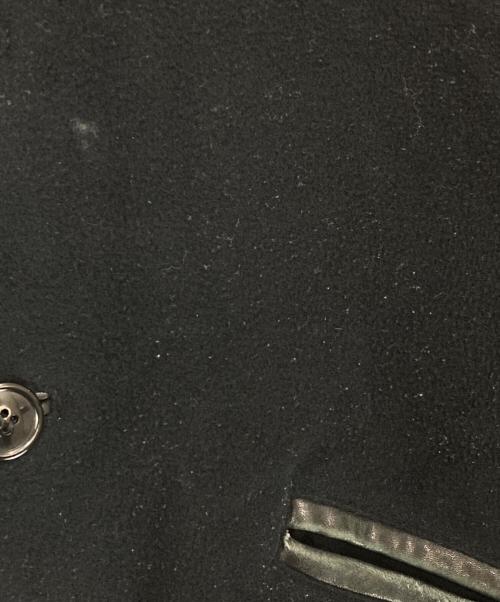 Hysteric Glamour（ヒステリックグラマー）Hysteric Glamour (ヒステリックグラマー) スタジャン ブラック サイズ:Lの古着・服飾アイテム