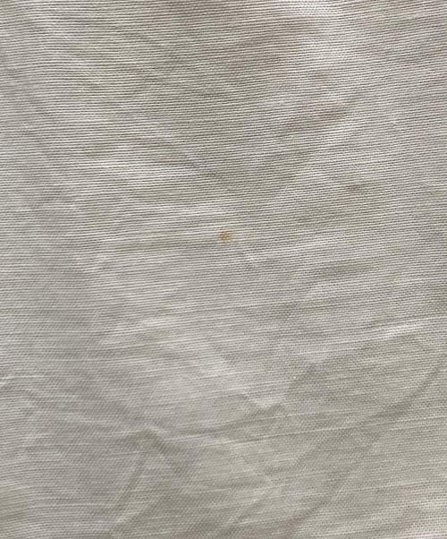 MHL（エムエイチエル）MHL (エムエイチエル) COTTON LINEN OXFORD ベージュ サイズ:2の古着・服飾アイテム