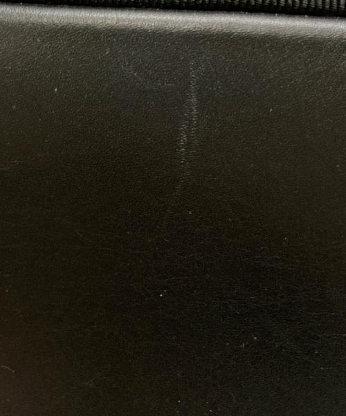 Salvatore Ferragamo（サルヴァトーレ フェラガモ）Salvatore Ferragamo (サルヴァトーレ フェラガモ) ヴァラチェーントートバッグ ブラックの古着・服飾アイテム