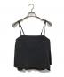 forme（フォルメ）の古着「2WAY CAMISOLE」｜グレー