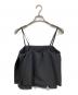 forme (フォルメ) 2WAY CAMISOLE グレー サイズ:1：6000円