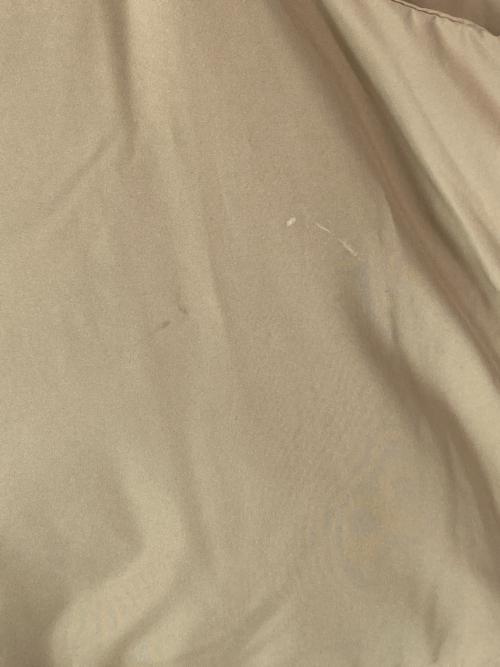 CALUX（キャラクス）CALUX (キャラクス) Deuxieme Classe (ドゥーズィエム クラス) PUFFRベスト カーキ サイズ:Fの古着・服飾アイテム