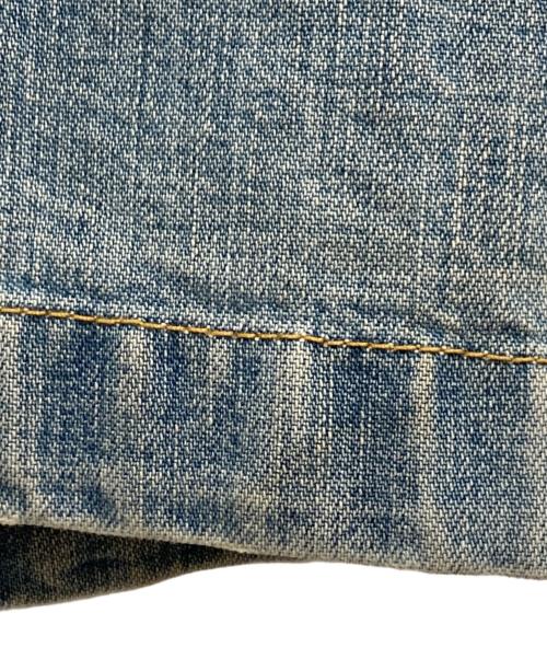 POLO JEANS CO.（ポロジーンズカンパニー）POLO JEANS CO. (ポロジーンズカンパニー) デニムカバーオール インディゴ サイズ:XLの古着・服飾アイテム