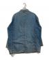 POLO JEANS CO. (ポロジーンズカンパニー) デニムカバーオール インディゴ サイズ:XL：6000円