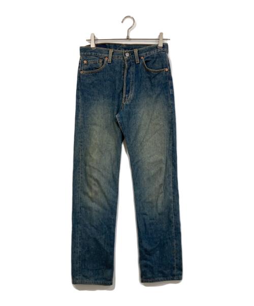 LEVI'S（リーバイス）LEVI'S (リーバイス) 501デニムパンツ インディゴ サイズ:W30×L36の古着・服飾アイテム