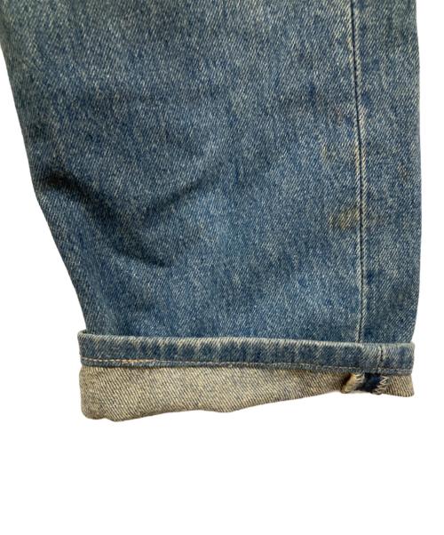 LEVI'S（リーバイス）LEVI'S (リーバイス) 501デニムパンツ インディゴ サイズ:W30×L36の古着・服飾アイテム