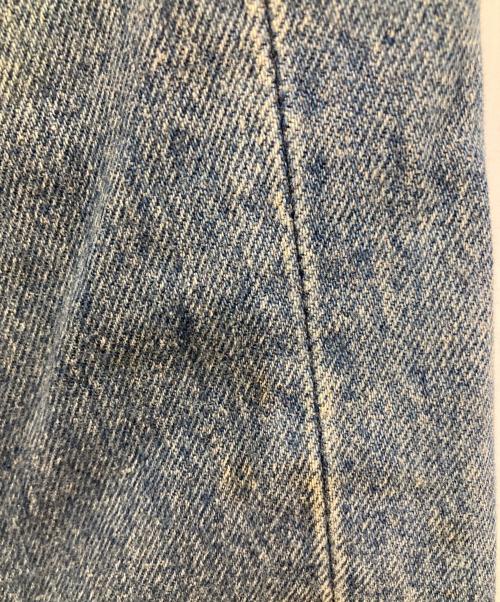 LEVI'S（リーバイス）LEVI'S (リーバイス) 501デニムパンツ インディゴ サイズ:W30×L36の古着・服飾アイテム