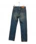 LEVI'S (リーバイス) 501デニムパンツ インディゴ サイズ:W30×L36：6000円