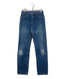 LEVI'S（リーバイス）の古着「デニムパンツ」｜インディゴ
