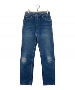 中古・古着通販】LEVI'S (リーバイス) 302デニムパンツ インディゴ