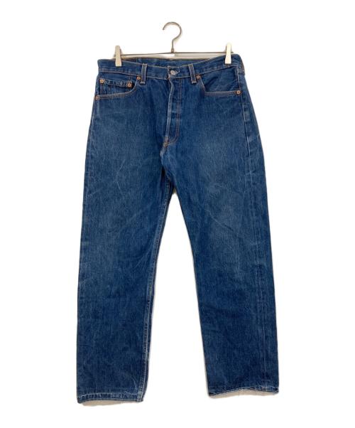 LEVI'S（リーバイス）LEVI'S (リーバイス) 501XXデニムパンツ インディゴ サイズ:W34×L30の古着・服飾アイテム