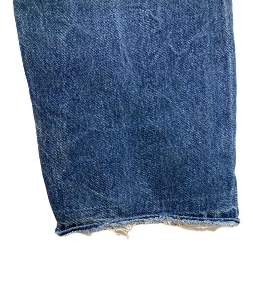 LEVI'S（リーバイス）LEVI'S (リーバイス) 501XXデニムパンツ インディゴ サイズ:W34×L30の古着・服飾アイテム