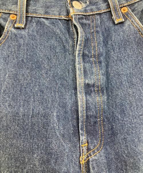 LEVI'S（リーバイス）LEVI'S (リーバイス) 501XXデニムパンツ インディゴ サイズ:W34×L30の古着・服飾アイテム