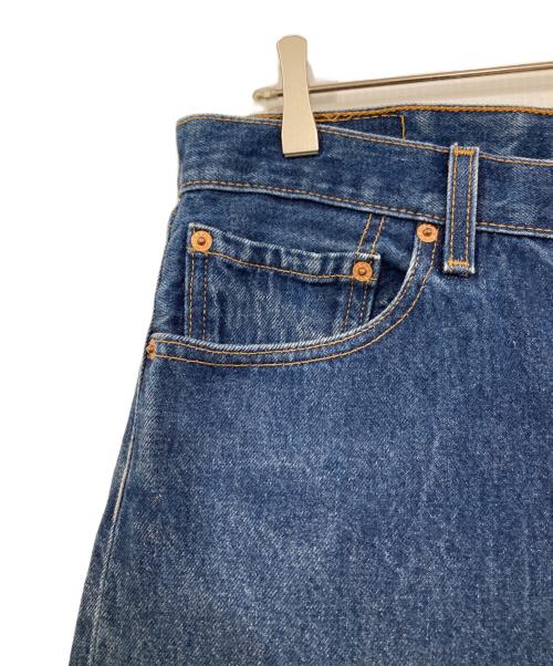 LEVI'S（リーバイス）LEVI'S (リーバイス) 501XXデニムパンツ インディゴ サイズ:W34×L30の古着・服飾アイテム
