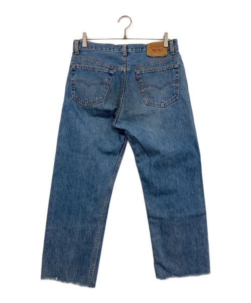 LEVI'S（リーバイス）LEVI'S (リーバイス) 501XXデニムパンツ インディゴ サイズ:W34 L34の古着・服飾アイテム