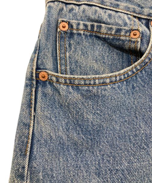 LEVI'S（リーバイス）LEVI'S (リーバイス) 501XXデニムパンツ インディゴ サイズ:W34 L34の古着・服飾アイテム